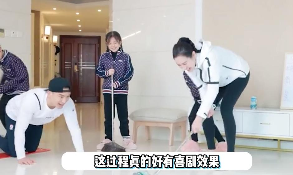 健身明星_盘点那些健身明星_明星变健身网红