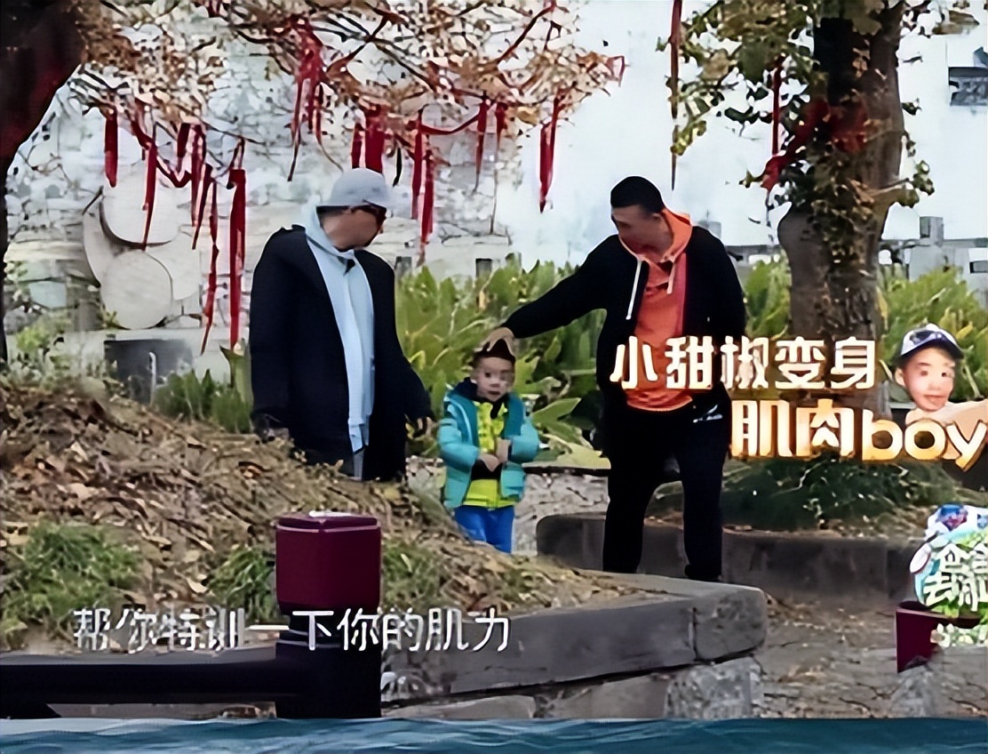 健身明星_明星变健身网红_盘点那些健身明星