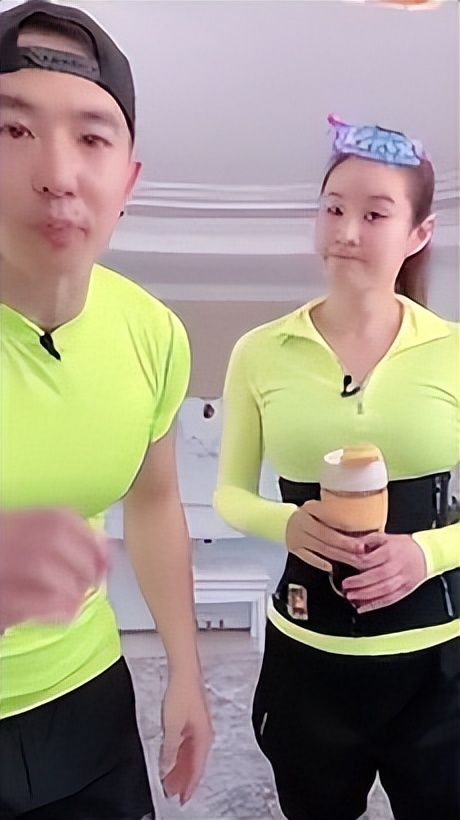 健身明星_明星变健身网红_盘点那些健身明星