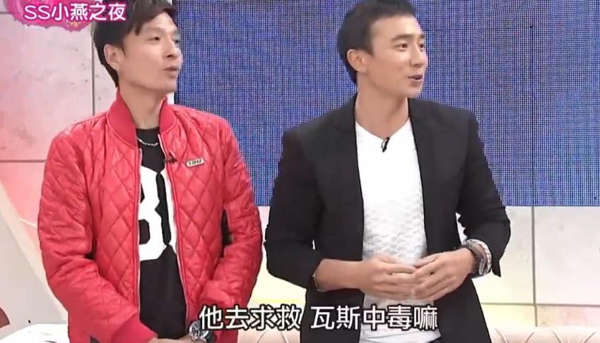 健身明星_明星变健身网红_盘点那些健身明星