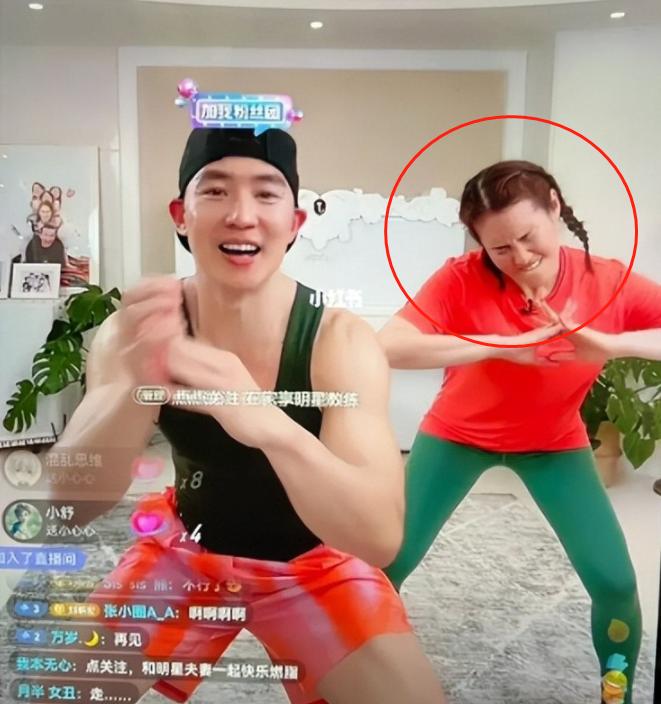 盘点那些健身明星_明星变健身网红_健身明星