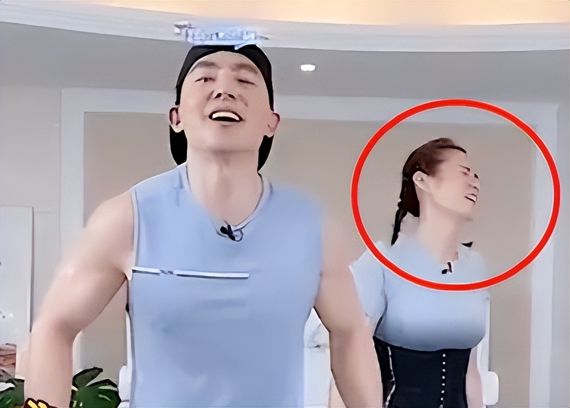 健身明星_明星变健身网红_盘点那些健身明星