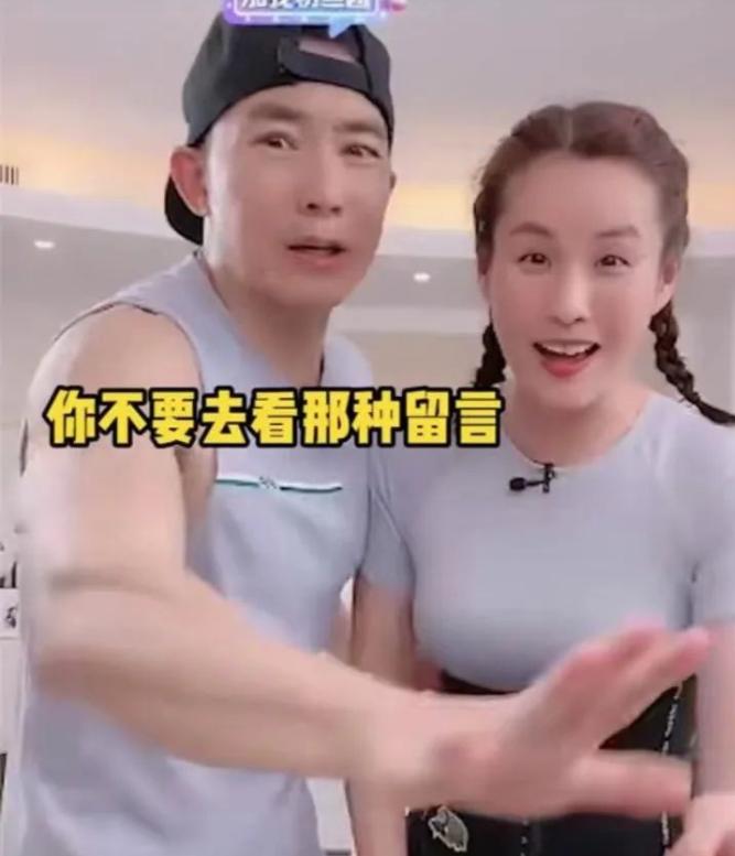 健身明星_明星变健身网红_盘点那些健身明星