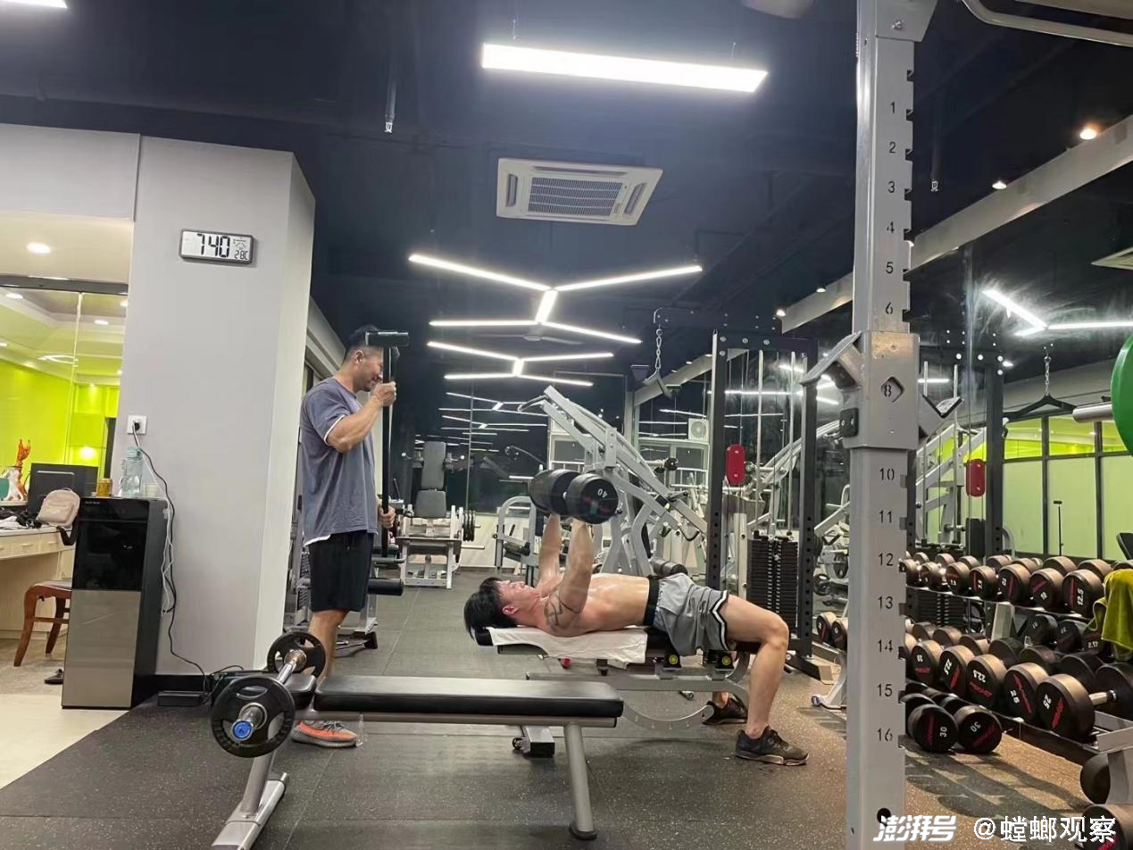 健身房被骗如何去立案_健身房私教被骗过程_健身房被骗了怎么办