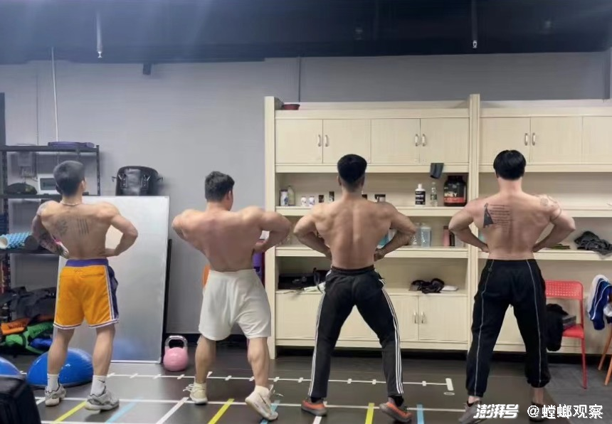 健身房私教被骗过程_健身房被骗了怎么办_健身房被骗如何去立案
