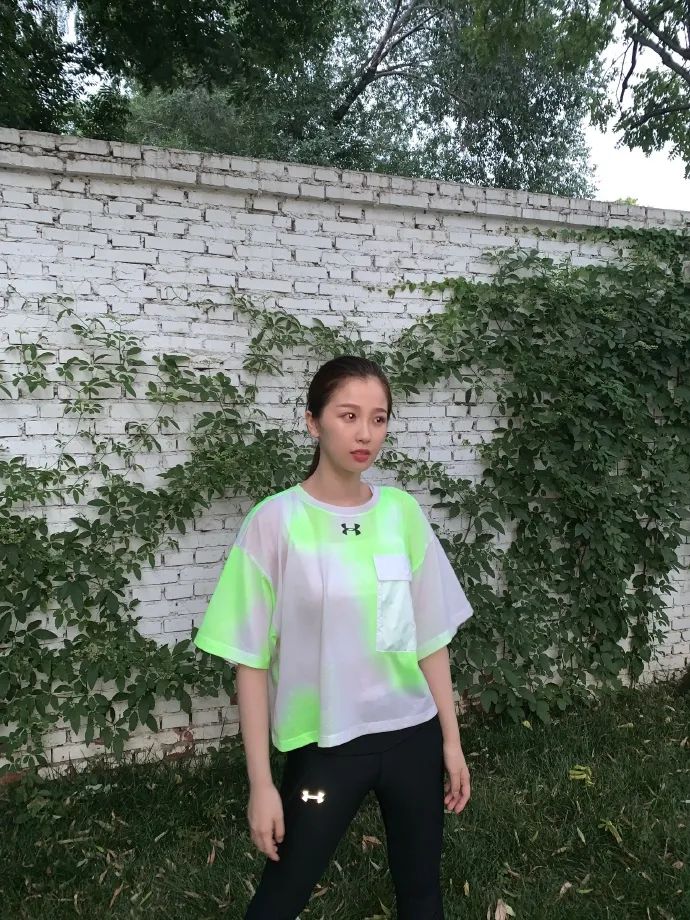明星健身房_明星健身房综艺_明星入健身房