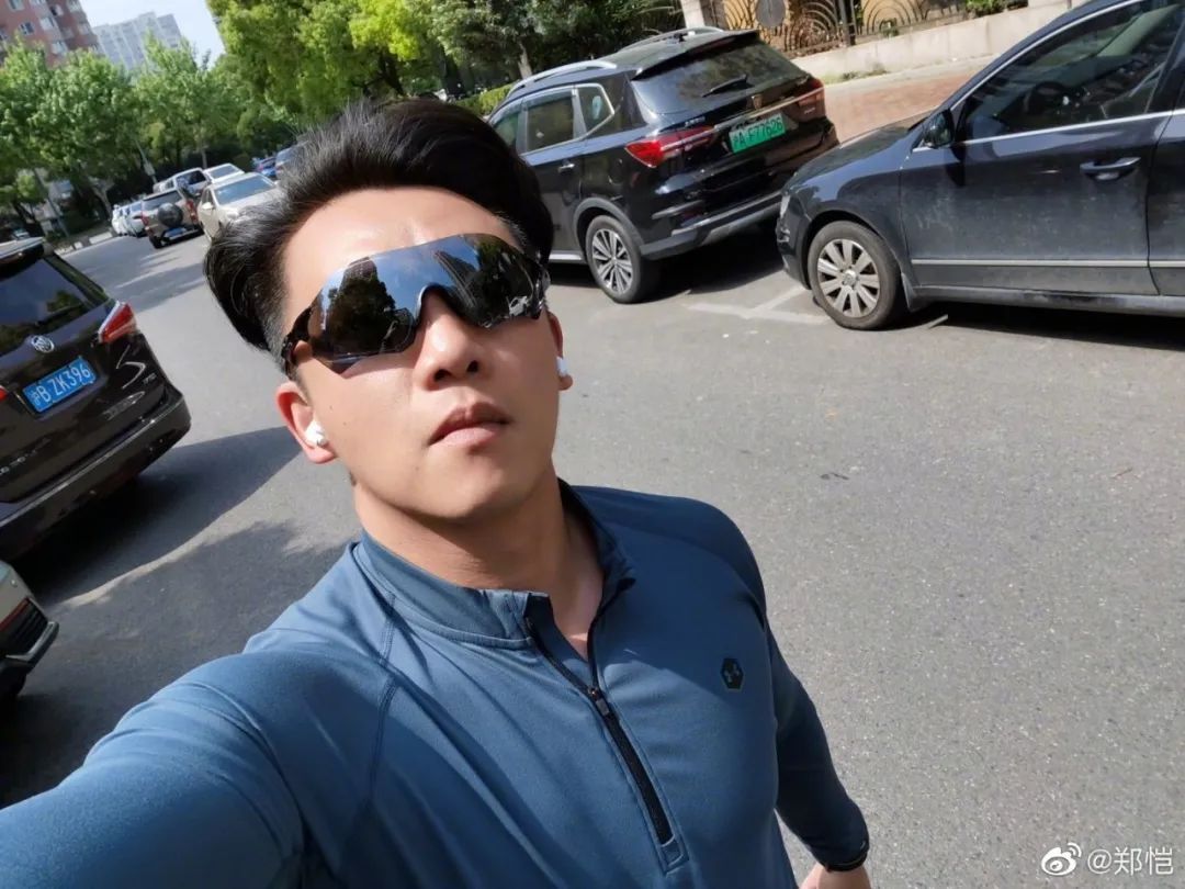 明星健身房综艺_明星健身房_明星入健身房