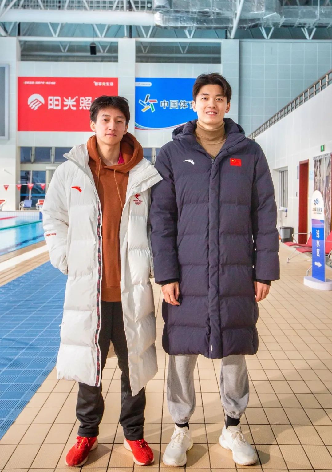 杭州游泳奥运冠军男_游泳杭州冠军是年轻人吗_杭州08年的游泳冠军是谁