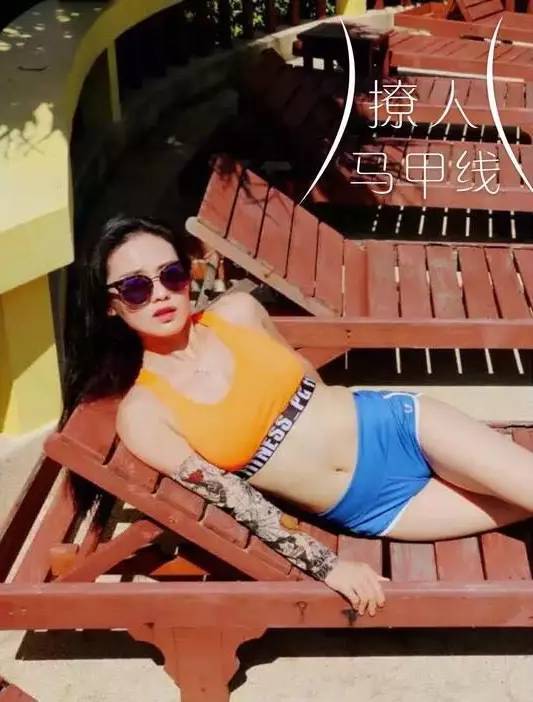 小姐比基尼健身视频_小姐比基尼健身图片_健身比基尼小姐