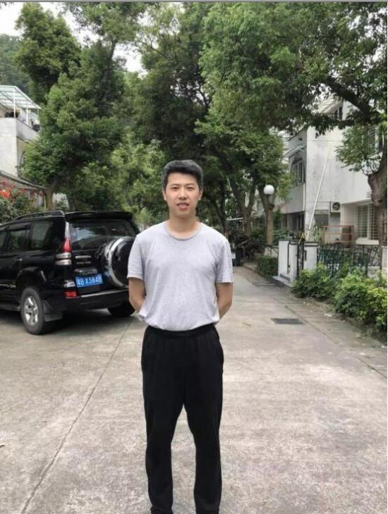 回归家庭：希望孩子把击剑作为爱好