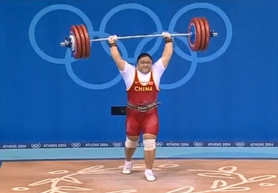 韩国举重美女_最胖的举重男冠军韩国女_韩国举重男子