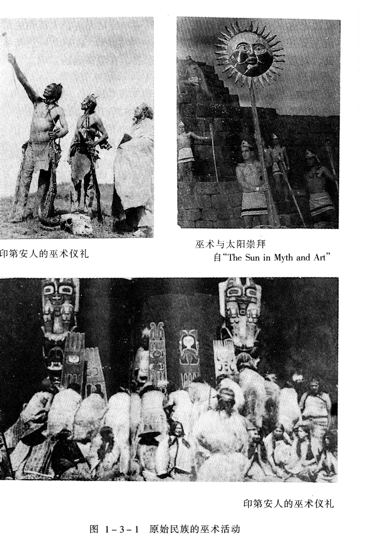 大学原始人生活方式的特点_原始社会人们的生活方式_原始的生活方式