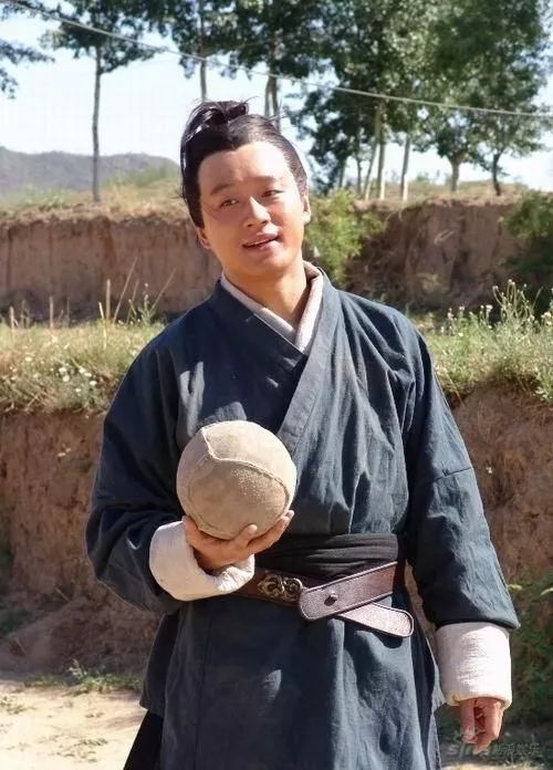 三国时期梅西：电影赤壁中孙叔才原型或为孔叔林，曾深得曹操宠爱